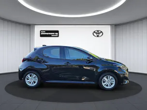 Toyota Yaris 1.5 VVT-i HSD Comfort