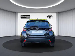 Toyota Yaris 1.5 VVT-i HSD Comfort