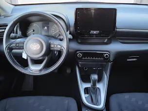 Toyota Yaris 1.5 VVT-i HSD Comfort