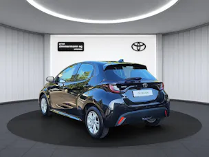 Toyota Yaris 1.5 VVT-i HSD Comfort
