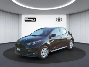 Toyota Yaris 1.5 VVT-i HSD Comfort