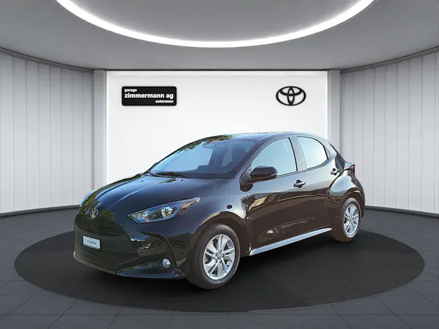 Toyota Yaris 1.5 VVT-i HSD Comfort