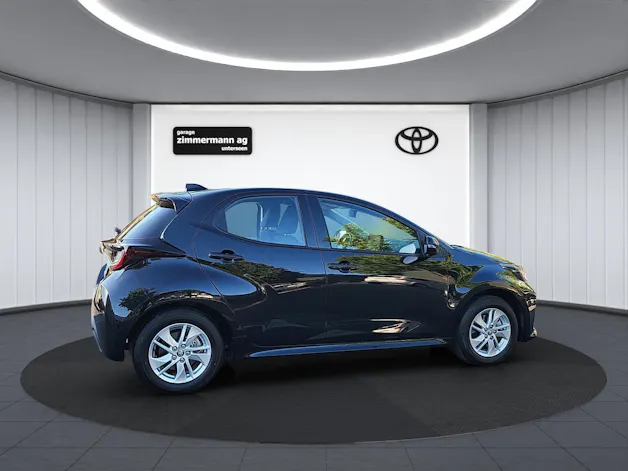 Toyota Yaris 1.5 VVT-i HSD Comfort