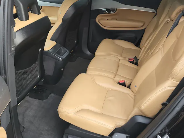 Volvo XC90 2.0 D5 Inscription 7P. AWD