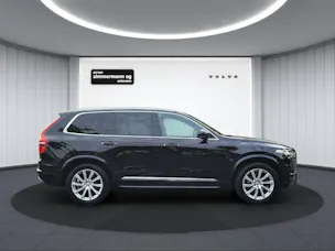 Volvo XC90 2.0 D5 Inscription 7P. AWD