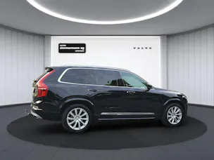 Volvo XC90 2.0 D5 Inscription 7P. AWD
