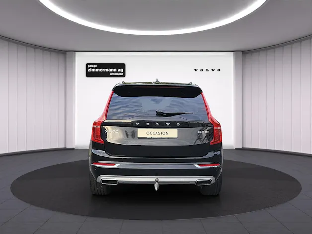 Volvo XC90 2.0 D5 Inscription 7P. AWD
