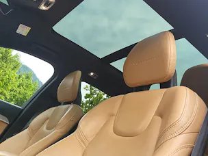 Volvo XC90 2.0 D5 Inscription 7P. AWD