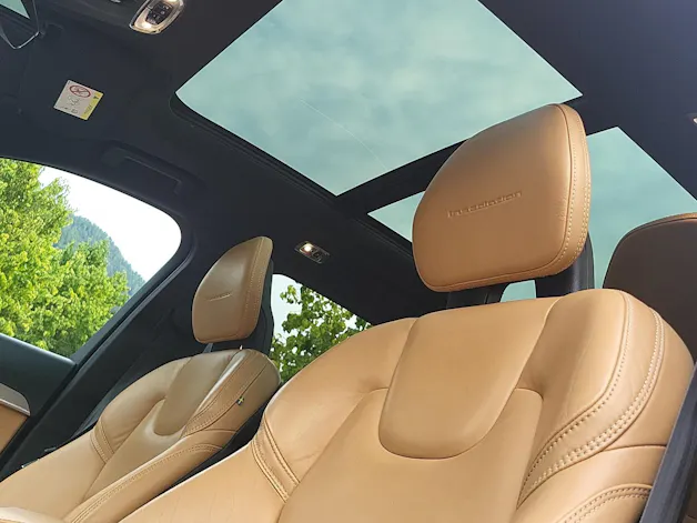 Volvo XC90 2.0 D5 Inscription 7P. AWD