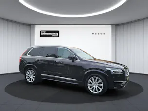 Volvo XC90 2.0 D5 Inscription 7P. AWD