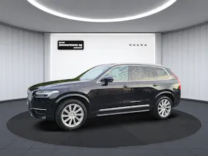 Volvo XC90 2.0 D5 Inscription 7P. AWD