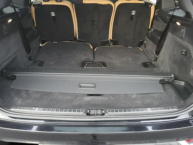 Volvo XC90 2.0 D5 Inscription 7P. AWD