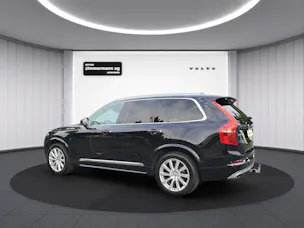 Volvo XC90 2.0 D5 Inscription 7P. AWD