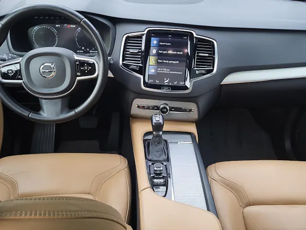 Volvo XC90 2.0 D5 Inscription 7P. AWD