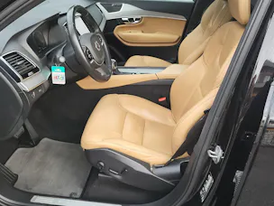 Volvo XC90 2.0 D5 Inscription 7P. AWD