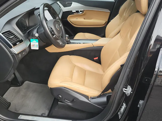 Volvo XC90 2.0 D5 Inscription 7P. AWD