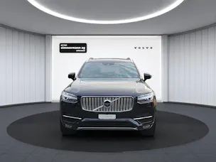 Volvo XC90 2.0 D5 Inscription 7P. AWD