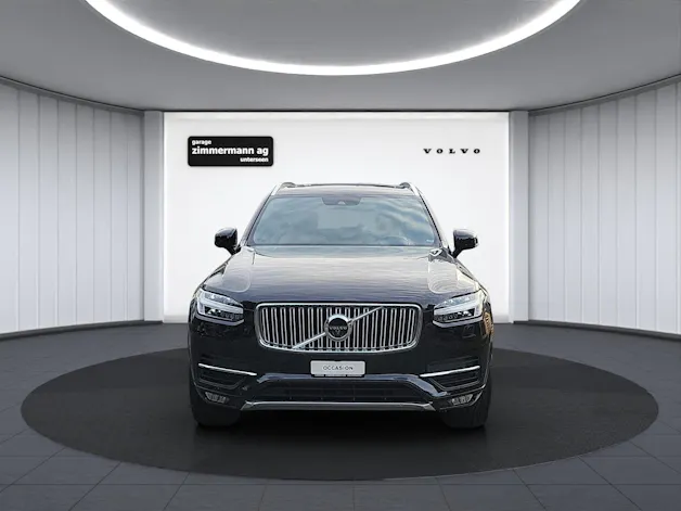 Volvo XC90 2.0 D5 Inscription 7P. AWD