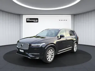 Volvo XC90 2.0 D5 Inscription 7P. AWD