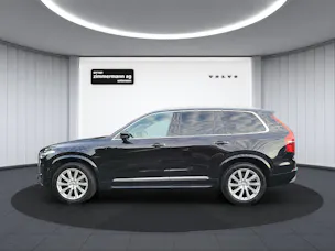 Volvo XC90 2.0 D5 Inscription 7P. AWD