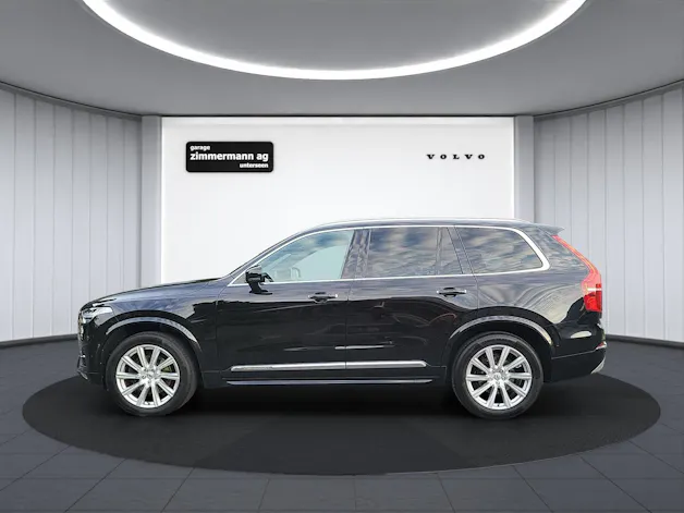 Volvo XC90 2.0 D5 Inscription 7P. AWD