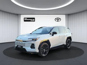 Toyota RAV4 2.5 Plug-In-Hybrid Style