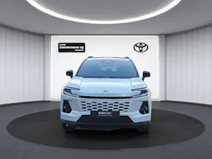 Toyota RAV4 2.5 Plug-In-Hybrid Style