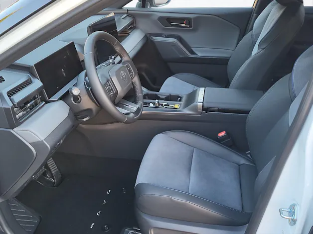 Toyota RAV4 2.5 Plug-In-Hybrid Style