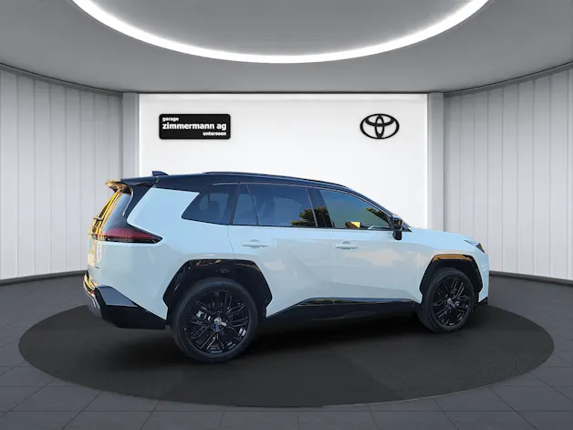 Toyota RAV4 2.5 Plug-In-Hybrid Style