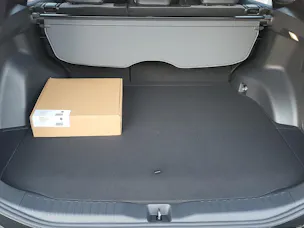 Toyota RAV4 2.5 Plug-In-Hybrid Style