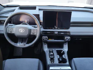 Toyota RAV4 2.5 Plug-In-Hybrid Style
