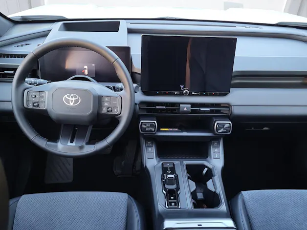 Toyota RAV4 2.5 Plug-In-Hybrid Style