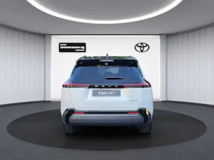 Toyota RAV4 2.5 Plug-In-Hybrid Style