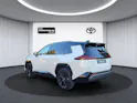Toyota RAV4 2.5 Plug-In-Hybrid Style