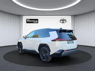 Toyota RAV4 2.5 Plug-In-Hybrid Style