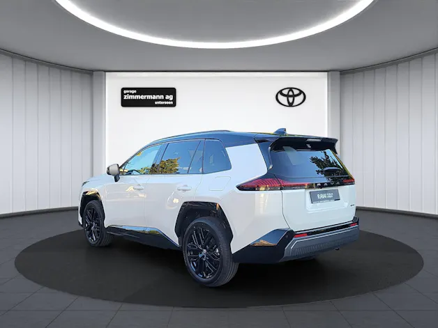 Toyota RAV4 2.5 Plug-In-Hybrid Style
