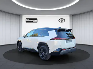 Toyota RAV4 2.5 Plug-In-Hybrid Style