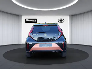 Toyota Aygo X 1.5 VVT-i HSD Trend