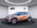 Toyota Aygo X 1.5 VVT-i HSD Trend