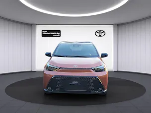 Toyota Aygo X 1.5 VVT-i HSD Trend