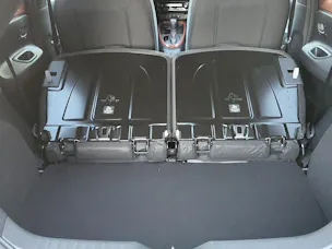 Toyota Aygo X 1.5 VVT-i HSD Trend