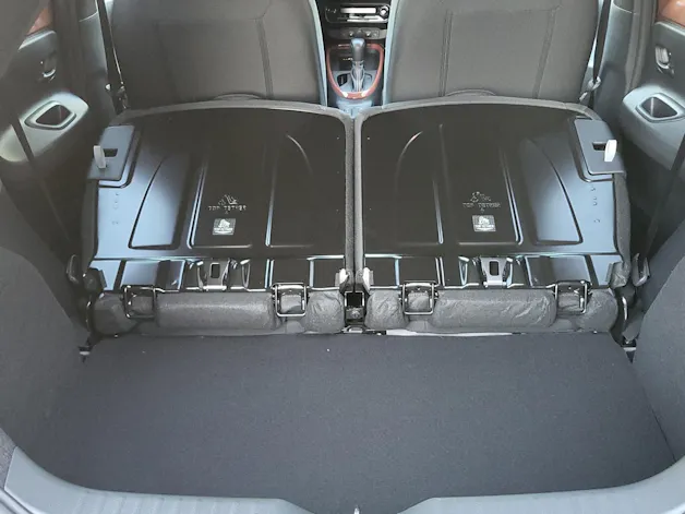 Toyota Aygo X 1.5 VVT-i HSD Trend