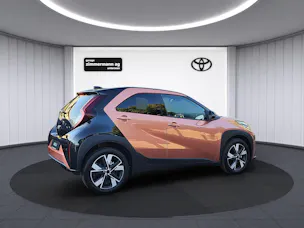 Toyota Aygo X 1.5 VVT-i HSD Trend