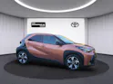 Toyota Aygo X 1.5 VVT-i HSD Trend