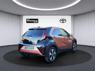 Toyota Aygo X 1.5 VVT-i HSD Trend