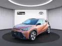 Toyota Aygo X 1.5 VVT-i HSD Trend