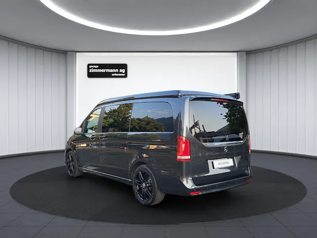Mercedes-Benz Marco Polo 300 d Horizon 4X4