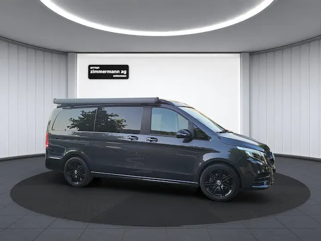 Mercedes-Benz Marco Polo 300 d Horizon 4X4
