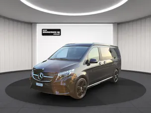 Mercedes-Benz Marco Polo 300 d Horizon 4X4