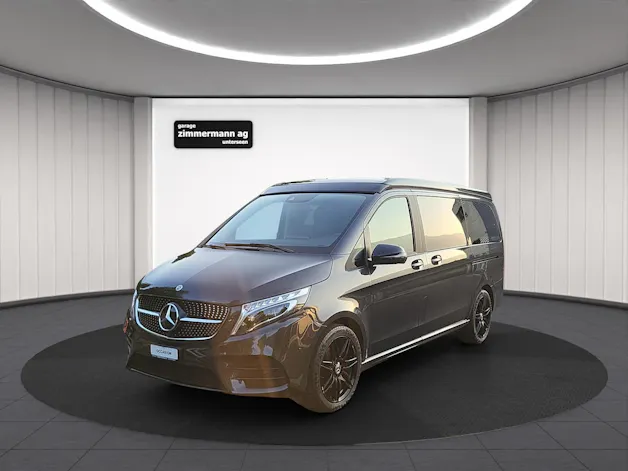 Mercedes-Benz Marco Polo 300 d Horizon 4X4